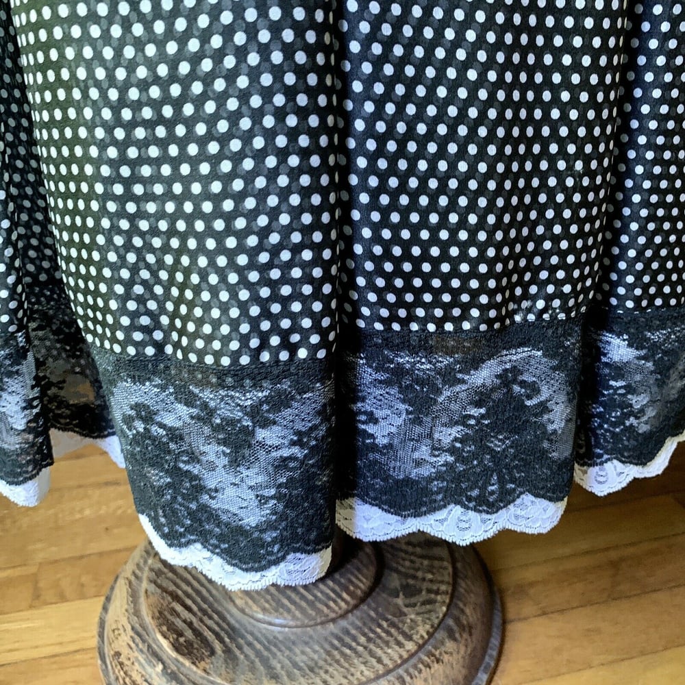 Miss O by Oscar de la Renta Dress Small