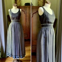 Image 2 of Miss O by Oscar de la Renta Dress Small