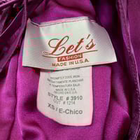 Image 5 of Let's Fashion Wiggle Dress XS