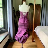 Image 4 of Let's Fashion Wiggle Dress XS