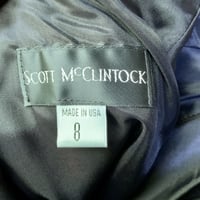 Image 5 of Scott McClintock Gown XS