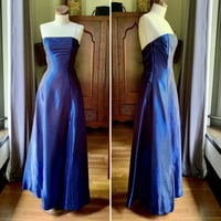 Image 2 of Scott McClintock Gown XS