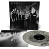 Myrkur - Mausoleum (Black and White Galaxy Merge 12" Vinyl, EP)