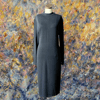 St. John Collection Knit Dress XL