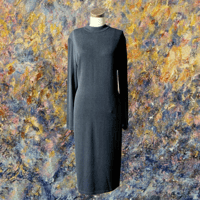 Image 1 of St. John Collection Knit Dress XL