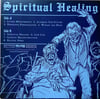 Death - Spiritual Healing (Custom Butterfly Vinyl)