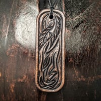 Image 2 of Dragon Pendant