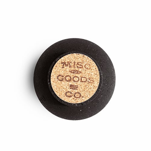 Image of Lava Rock Incense Holder