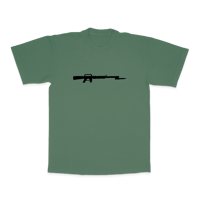Image 2 of archivepull #56 warofwords t shirt 
