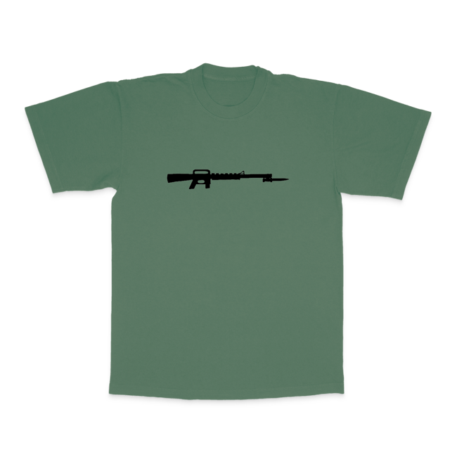 archivepull #56 warofwords t shirt 