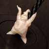 Glow In The Dark Oogie Boogie Straw Topper