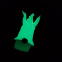  Glow In The Dark Oogie Boogie Straw Topper