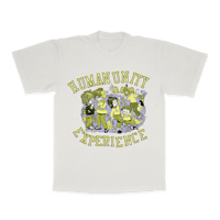 Image 1 of HUE Cream T Shirt