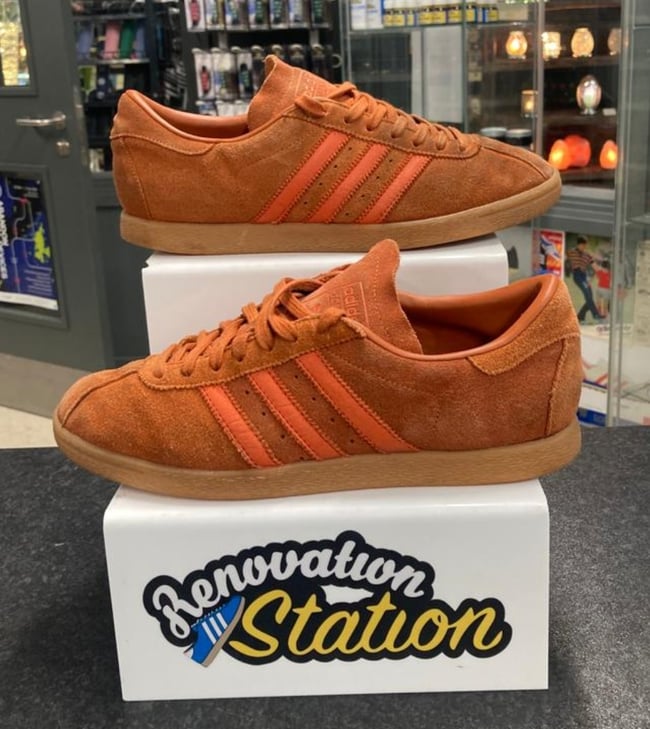 Reno-Dye (Burnt Orange) 40ml