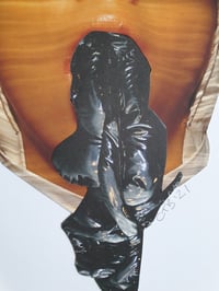 Image 3 of 'Hold your Tongue'