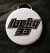 Lucky 33 OG FONT