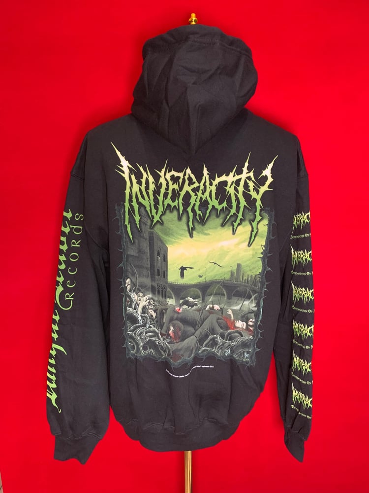 gorgasm merch