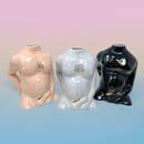 Image 2 of Muscle Mary Thic Vessel with 22kt Gold
