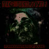 Pig Destroyer - Pornographers of Sound (Swamp Green Splatter Vinyl)
