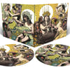 Baroness - Yellow & Green (Picture Disc Vinyl, 2xLP)