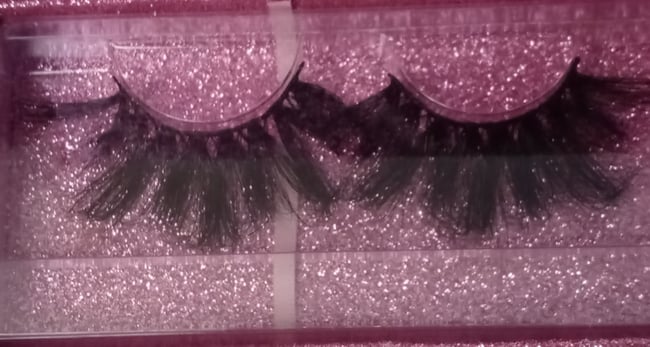 MULA (30MM EXOTIC LASH)