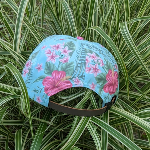 Image of Aloha Strapback Hat