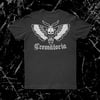"Death Moth" Short Sleeve T Shirt