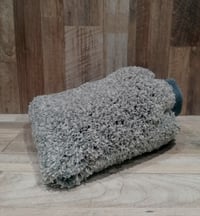 Deluxe Microfibre Wash Mitt 