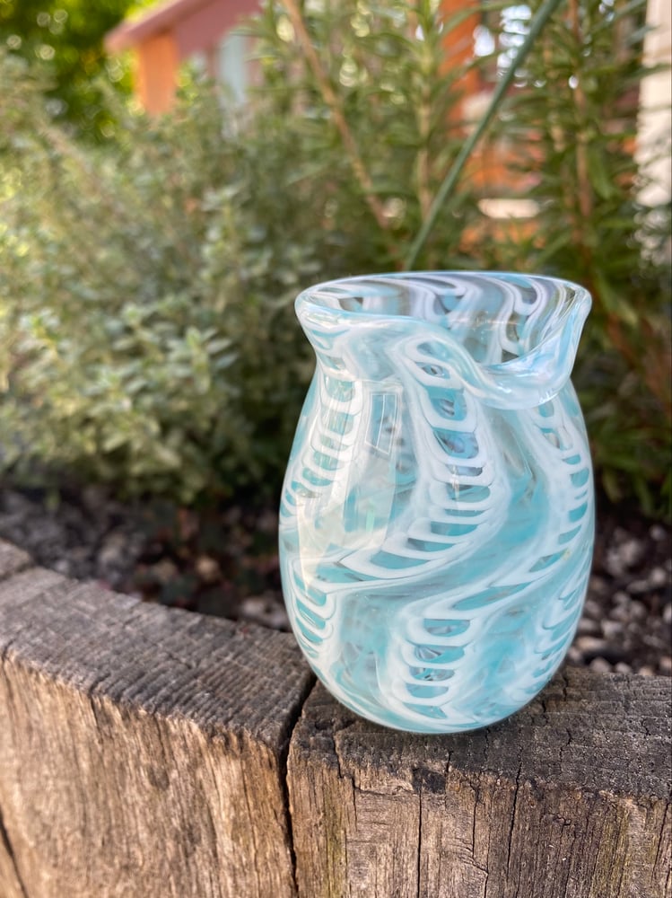 Image of Mini Vessels