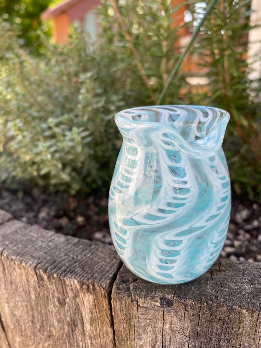 Image of Mini Vessels