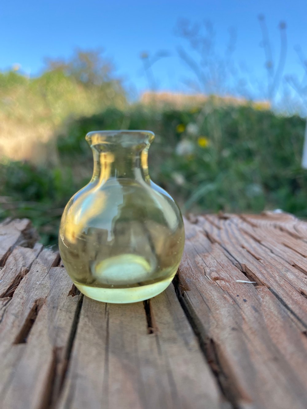 Image of Mini Vessels