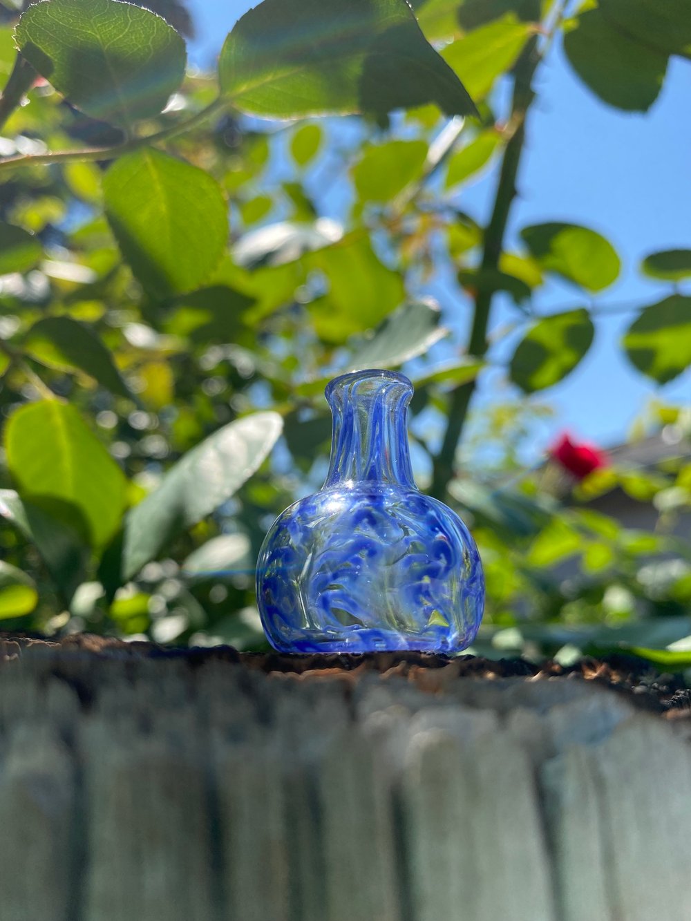 Image of Mini Vessels