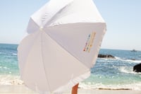 Image 2 of Beach Umbrella