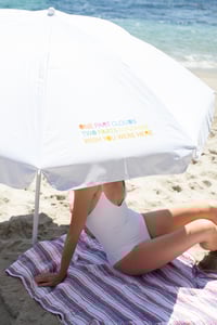 Image 4 of Beach Umbrella