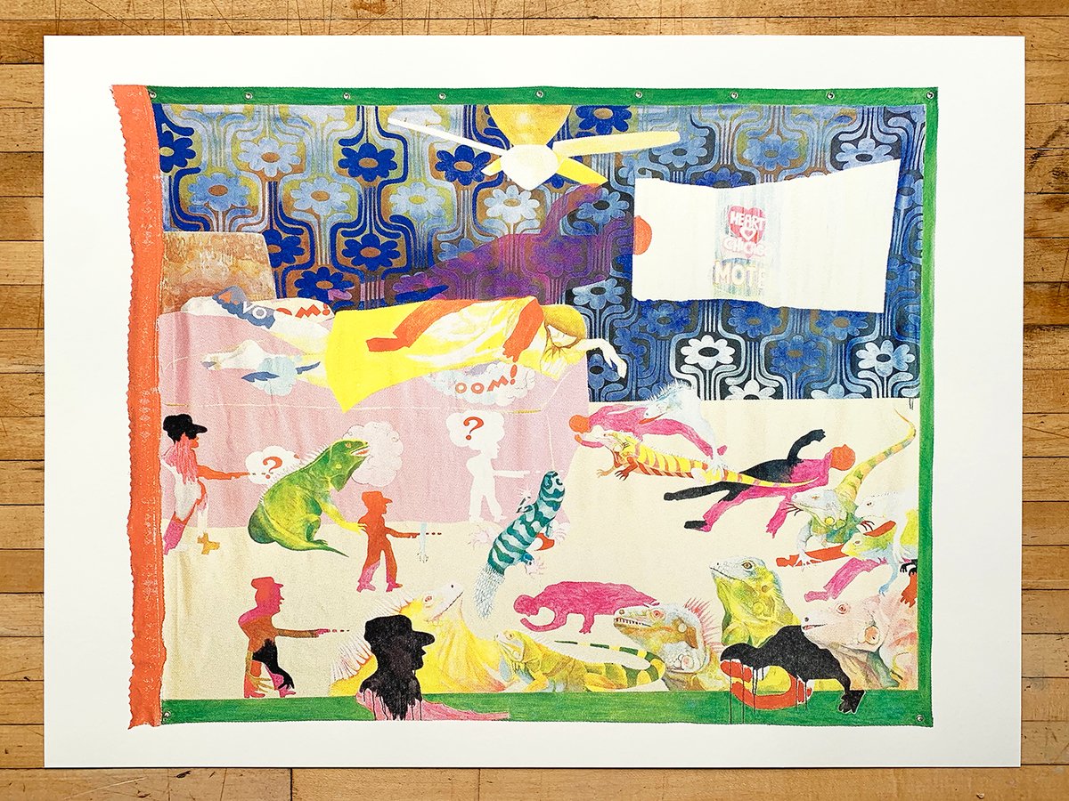 Image of My Life, with pleasure – Ray Borchers