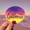 California stickers