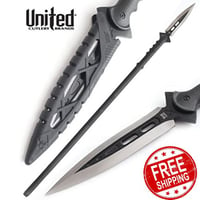 United Cutlery M48 Tactical Talon Survival Spear - UC2961