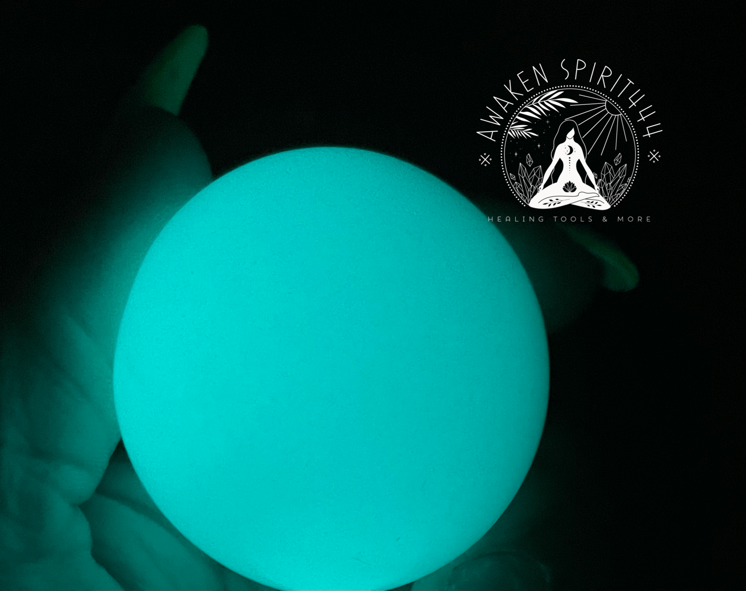 Image of Luminous Sphere 