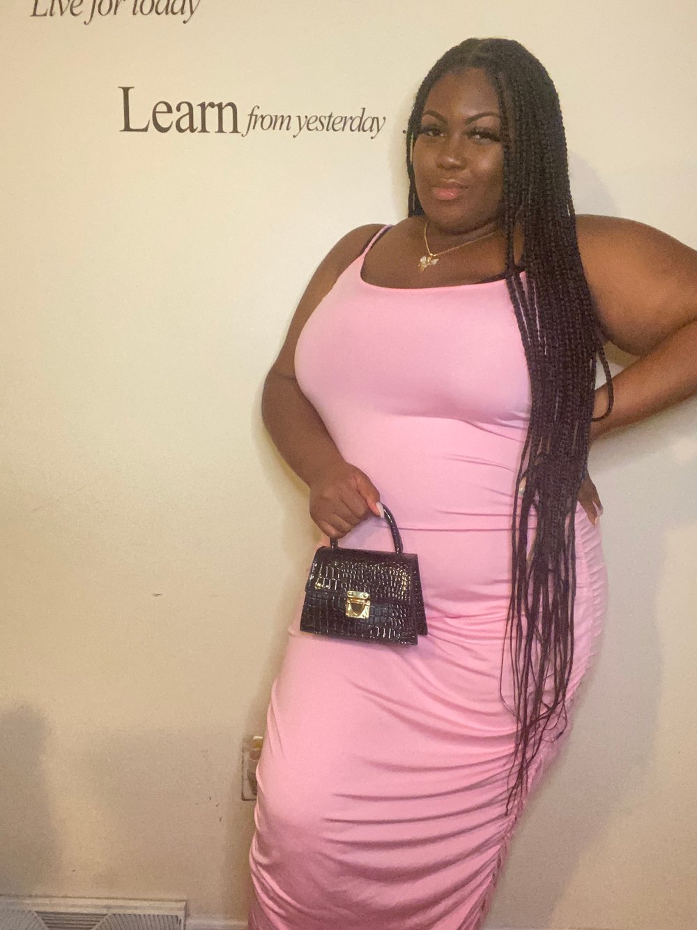 Dresses slim fit hot sale