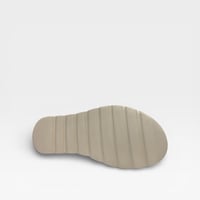 Image 6 of DJANGO & JULIETTE CARLENET LEOPARD CHAMPAGNE