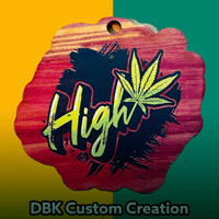 Image 1 of High Leaf