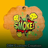 Smoke Blunts