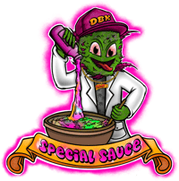 Image 1 of Special Sauce