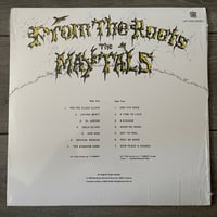 Image 2 of The Maytals - From The Roots Vinyl LP
