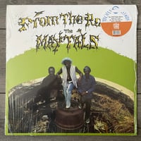 Image 1 of The Maytals - From The Roots Vinyl LP
