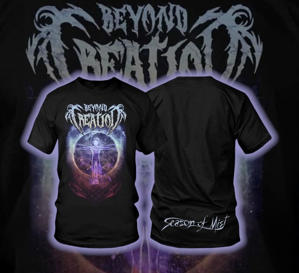 Beyond Creation