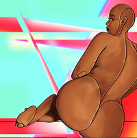 "THE GLUTE-NS FREE"