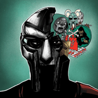 Image 2 of "DOOM COLLECTION"