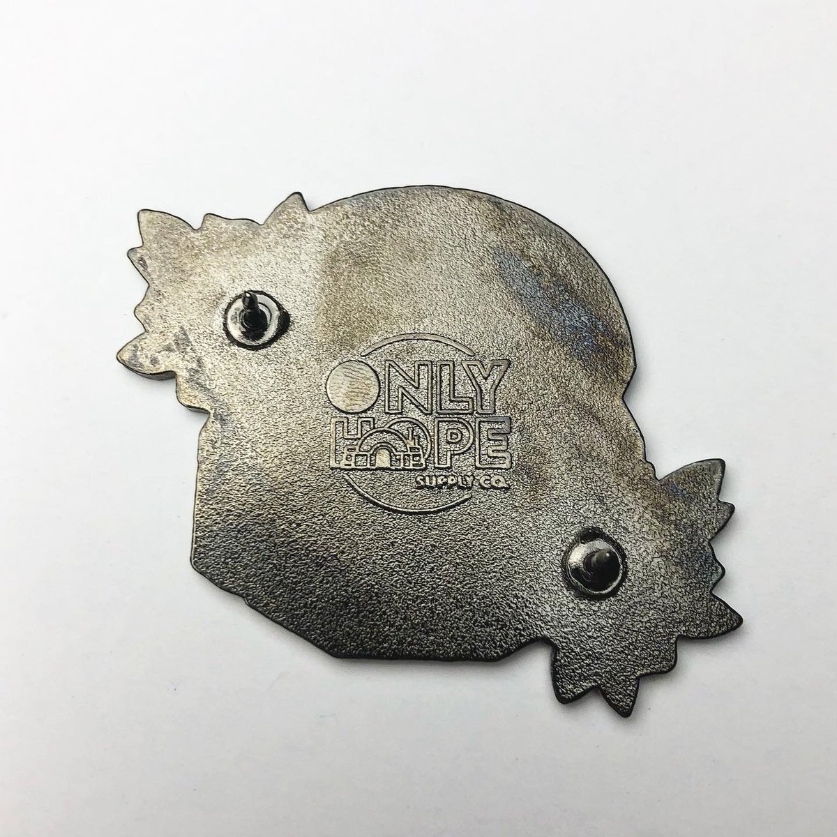 Image of Wrecker Pin