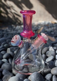 Mini Beaker Rig